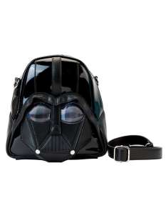 Bolso Casco Darth Vader Star Wars Loungefly