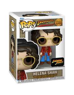 Figura POP Indiana Jones Helena Shaw