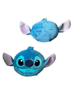 Cojin 3D Stitch Disney