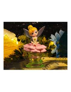 Figura Tinker Bell VerA Disney Characters Q posket 10cm