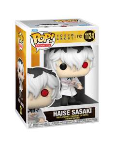 Figura POP Tokyo Ghoul Re Haise Sasaki