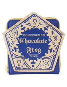 Cartera Honeydukes Chocolate Frog Harry Potter Loungefly