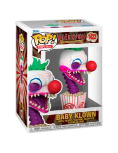 Figura POP Killer Klowns Baby Klown