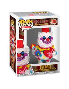 Figura POP Killer Klowns Fatso