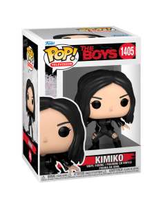 Figura POP The Boys Kimiko