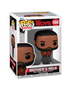 Figura POP The Boys Mothers Milk