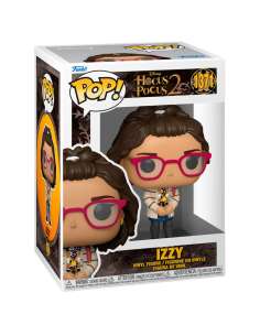 Figura POP Disney Hocus Pocus 2 Izzy