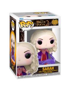 Figura POP Disney Hocus Pocus 2 Sarah