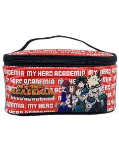 Neceser My Hero Academia
