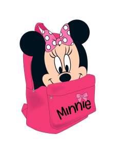 Mochila Minnie Disney 30cm