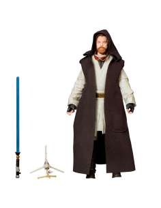 Figura Obi Wan Kenobi Obi Wan Kenobi Star Wars 15cm