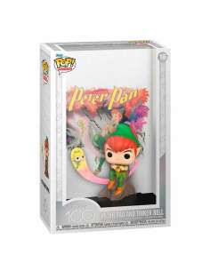 Figura POP Poster Disney Peter Pan Peter Pan and Tinker Bell