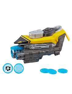 Figura Bumblebee Stinger Blaster Transformers