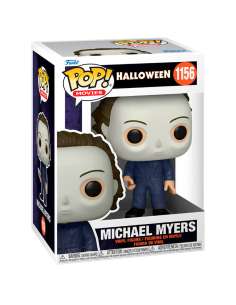 Figura POP Halloween Michael Myers