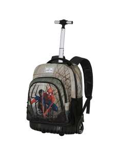 Trolley Arachnid Spiderman Marvel 47cm