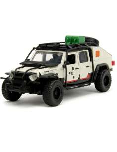 Coche Jeep Gladiator 2020 Jurassic World 1 32