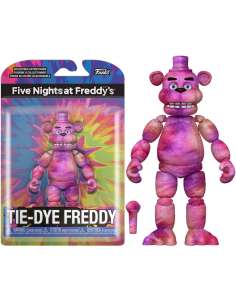 Figura Action Five Nights at Freddys Freddy