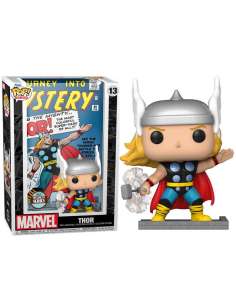 Figura POP Comic Cover Marvel Classic Thor