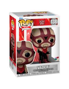 Figura POP WWE Vader
