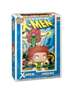 Figura POP Comic Cover Marvel X Men Phoenix