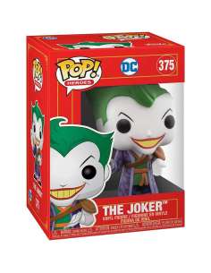 Figura POP DC Comics Imperial Palace Joker