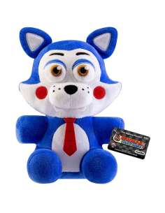 Peluche Five Nights at Freddys Fanverse Candy the Cat Exclusive 18cm