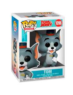 Figura POP Tom Jerry Tom