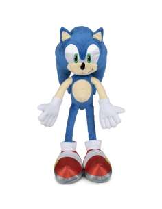 Peluche Sonic Sonic 2 30cm