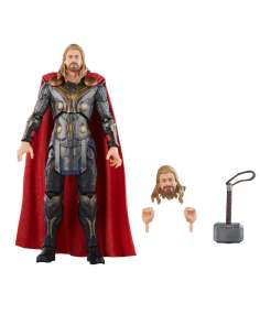 Figura Thor Thor The Dark World The Infinity Saga Marvel 15cm