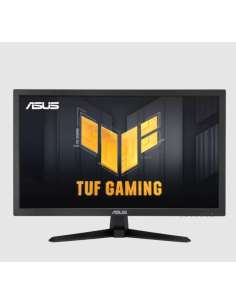 ASUS TUF Gaming VG248Q1B 61 cm 24 1920 x 1080 Pixeles Full HD LED Negro