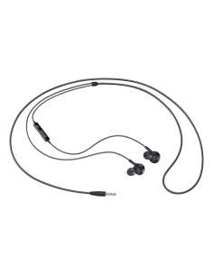 Samsung EO IA500BBEGWW auricular y casco Auriculares Alambrico Dentro de oido Musica Negro