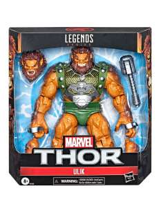 Figura Ulik Thor Marvel Legends Series 15cm