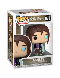 Figura POP Sally Face Ashley