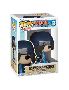 Figura POP Naruto Shippuden Izumo Kamizuki