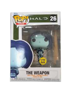 Figura POP Halo Infinite The Weapon Exclusive