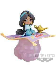 Figura Jasmine verB Disney Characters Q posket 10cm