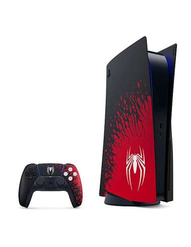 CONSOLA PLAYSTATION 5 *Edición...