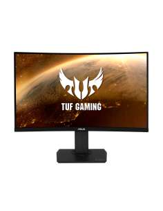 MONITOR ASUS TUF GAMING VG32VQR 32 CURVED HDR