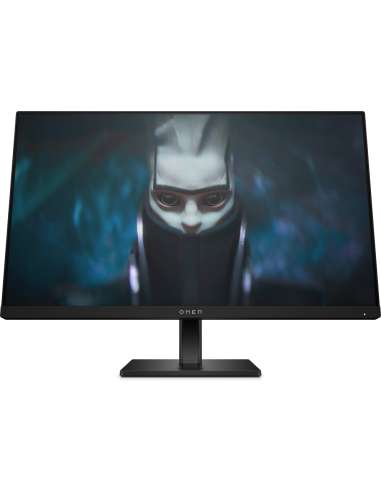MONITOR GAMING HP OMEN 24 FHD 165HZ 1MS