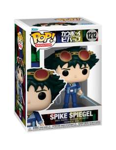 Figura POP Cowboy Bebop Spike Spiegel