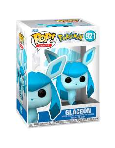 Figura POP Pokemon Glaceon