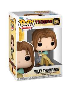 Figura POP Trigun Milly Thompson
