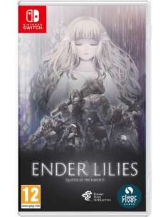 ENDER LILLIES SWITCH