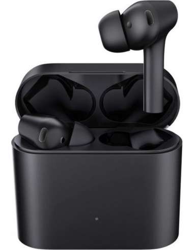 AURICULARES XIAOMI MI TRUE WIRELESS EARPHONES 2 PRO BLUETOOTH NEGROS