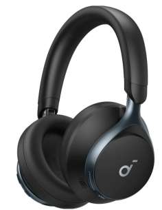 AURICULARES INALAMBRICOS ANKER SPACE ONE NEGRO