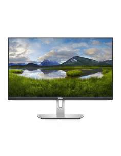 MONITOR DELL S2421HN 238 IPS FHD 4MS 2XHDMI VESA NEGRO PLATA