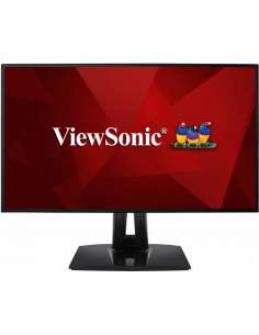 MONITOR VIEWSONIC 27 QHD IPS LED HDMI DP IN DP OUT USB C RJ45 AJUSTABLE