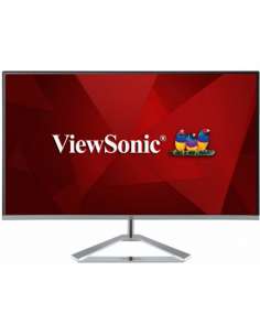 MONITOR VIEWSONIC 27 FHD IPS LED 75HZ VGA 2XHDMI SIN MARCO