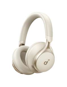 AURICULARES INALAMBRICOS ANKER SPACE ONE BLANCO