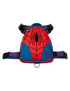 Arnes mochila perros Spiderman Marvel Loungefly